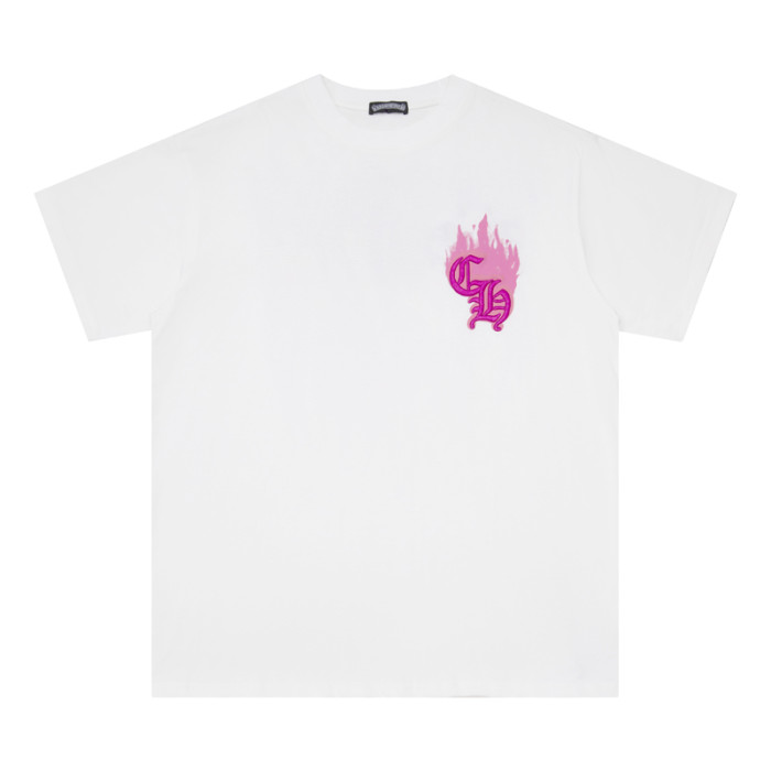Chrome Hearts T-Shirts K6047