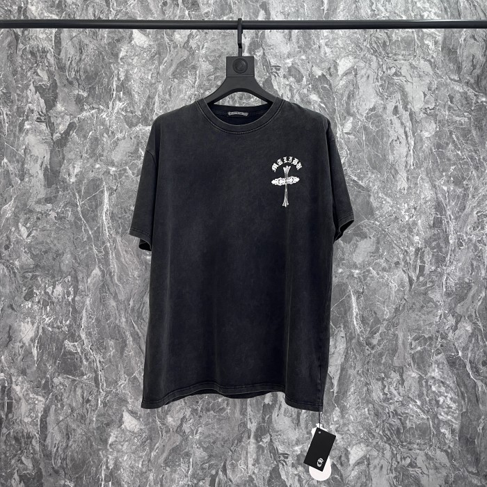 Chrome Hearts T-Shirts K6059
