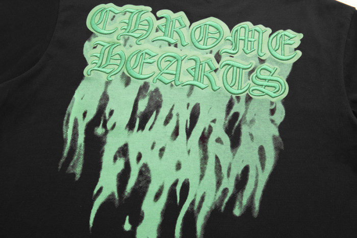 Chrome Hearts T-Shirts K6047
