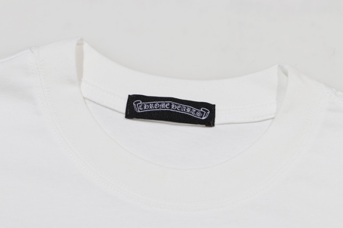 Chrome Hearts T-Shirts K6053
