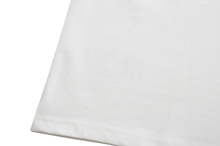 Chrome Hearts T-Shirts K6052