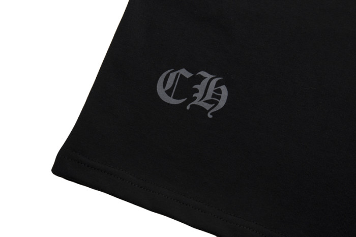 Chrome Hearts T-Shirts K6052