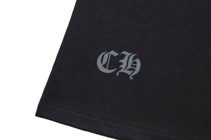 Chrome Hearts T-Shirts K6051