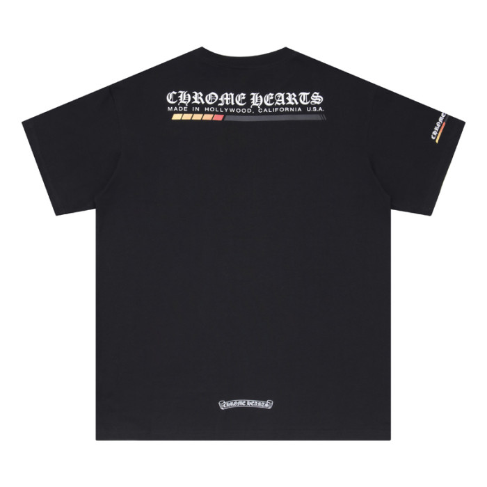 Chrome Hearts T-Shirts K6051