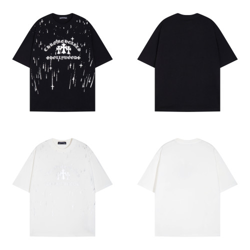 Chrome Hearts T-Shirts K6045