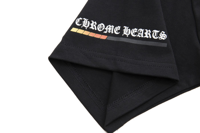 Chrome Hearts T-Shirts K6051