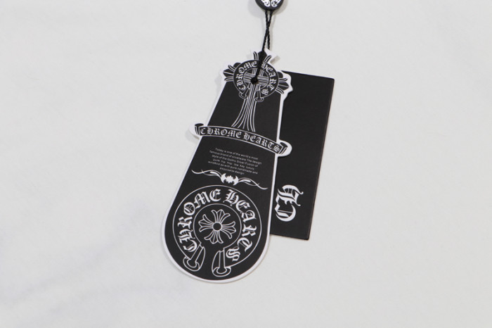 Chrome Hearts T-Shirts K6057