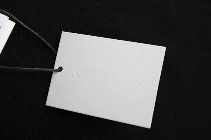 Chrome Hearts T-Shirts K6052