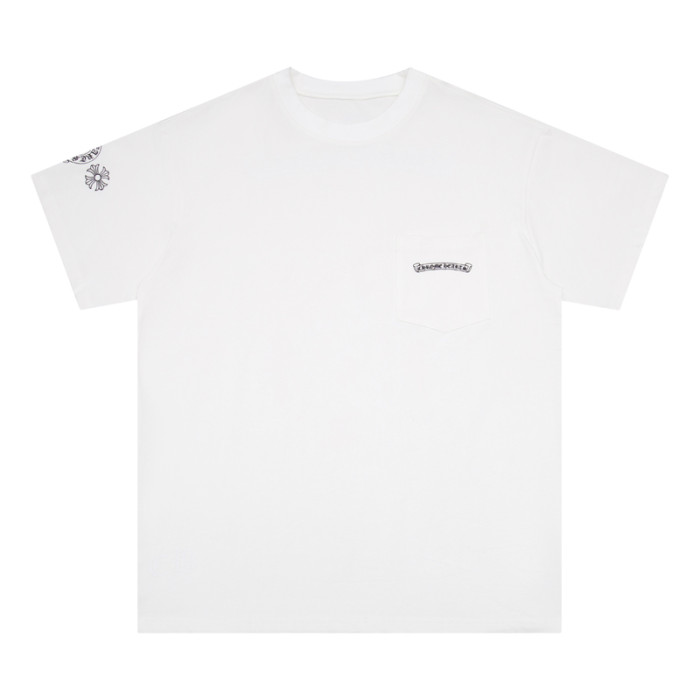 Chrome Hearts T-Shirts K6052