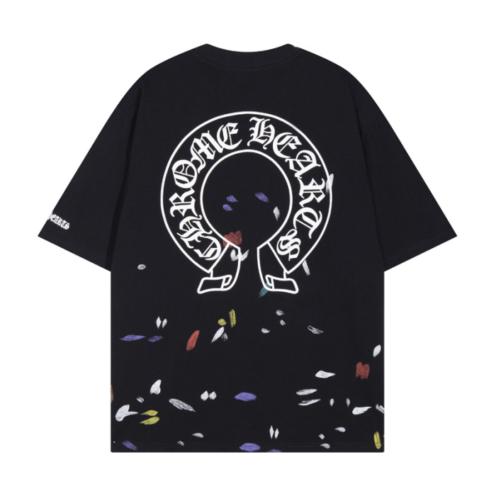 Chrome Hearts T-Shirts K6053