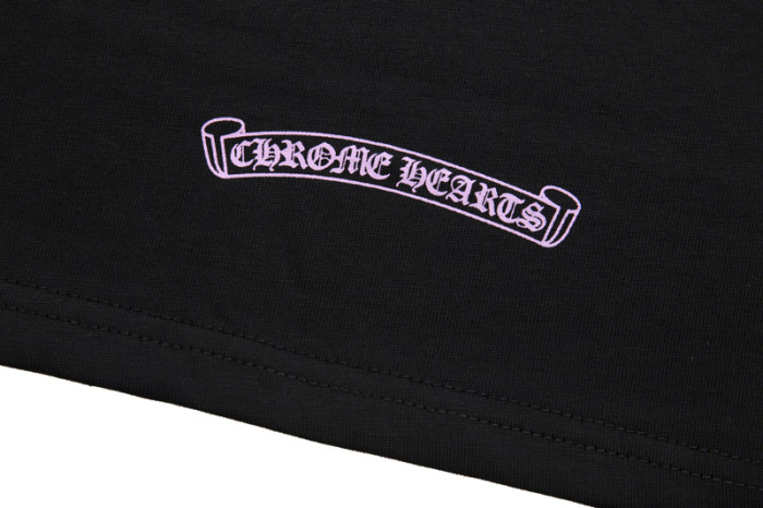 Chrome Hearts T-Shirts K6050