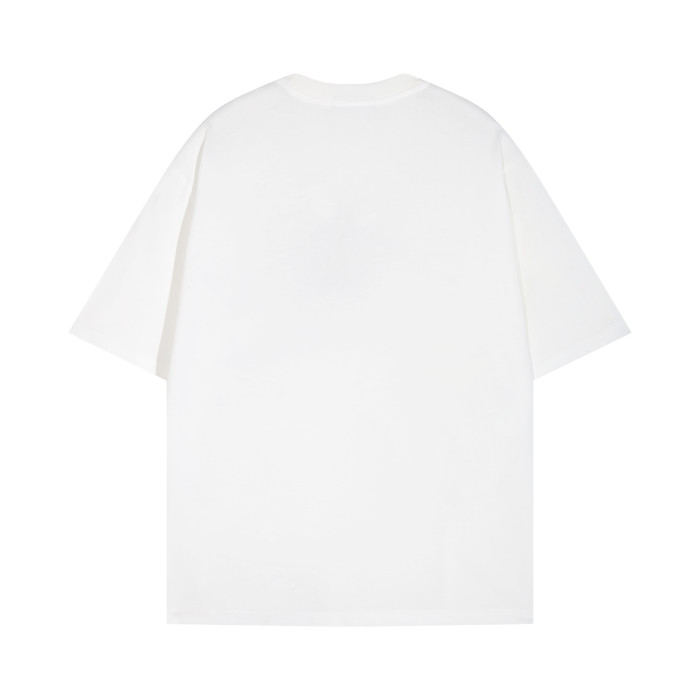 Chrome Hearts T-Shirts K6045