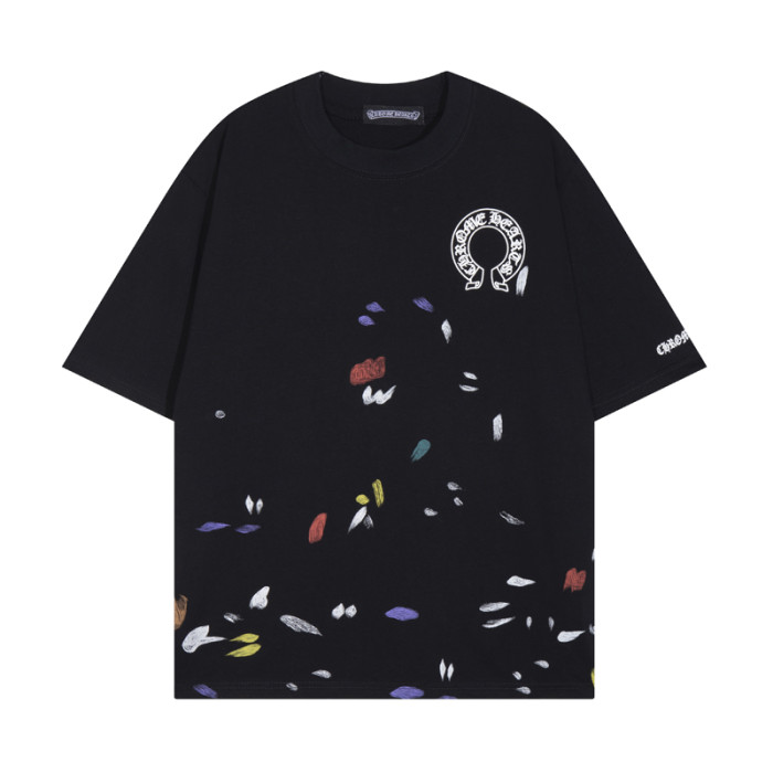 Chrome Hearts T-Shirts K6053