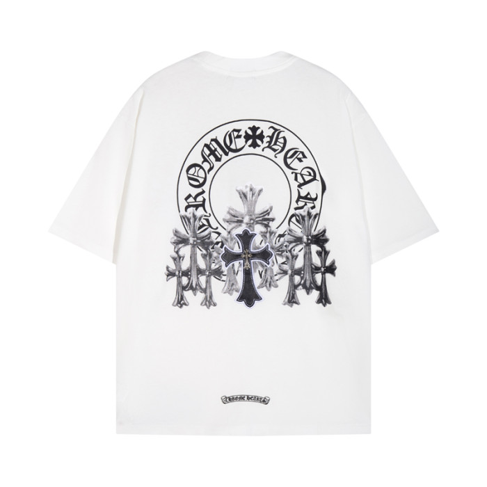 Chrome Hearts T-Shirts K6057