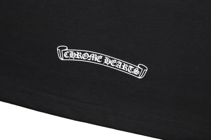 Chrome Hearts T-Shirts K6048