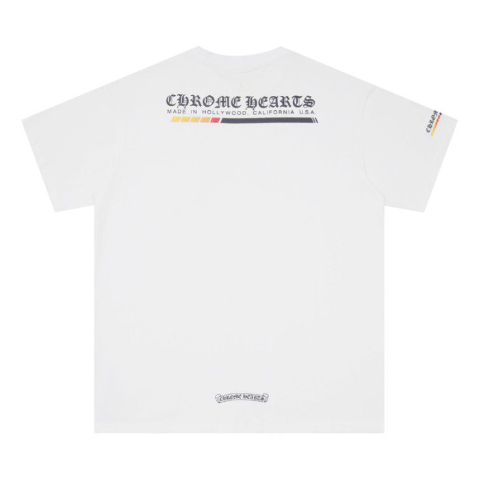 Chrome Hearts T-Shirts K6051