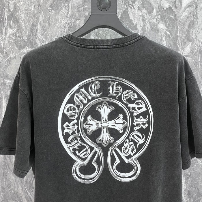Chrome Hearts T-Shirts K6059