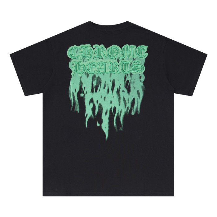 Chrome Hearts T-Shirts K6047