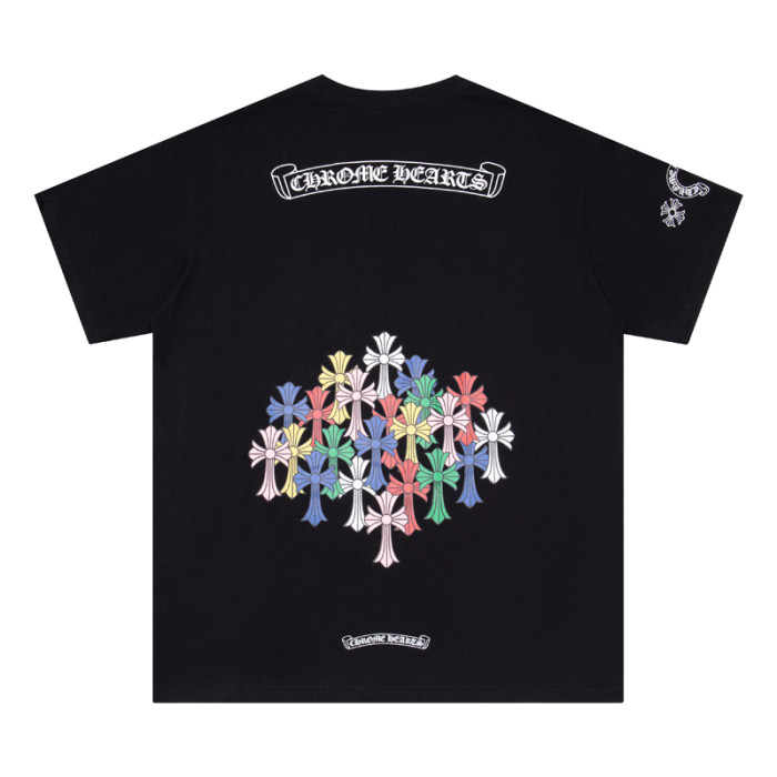 Chrome Hearts T-Shirts K6052