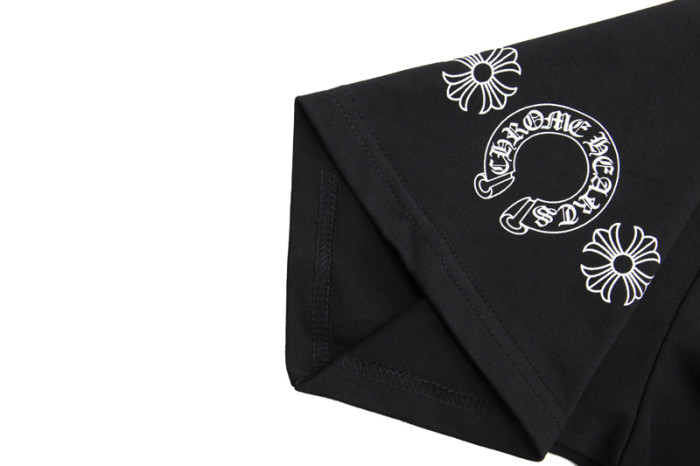 Chrome Hearts T-Shirts K6048