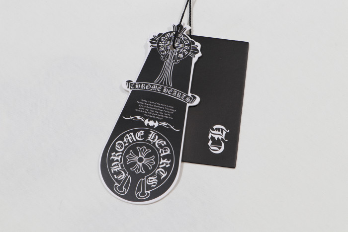 Chrome Hearts T-Shirts K6055