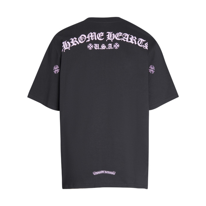 Chrome Hearts T-Shirts K6050