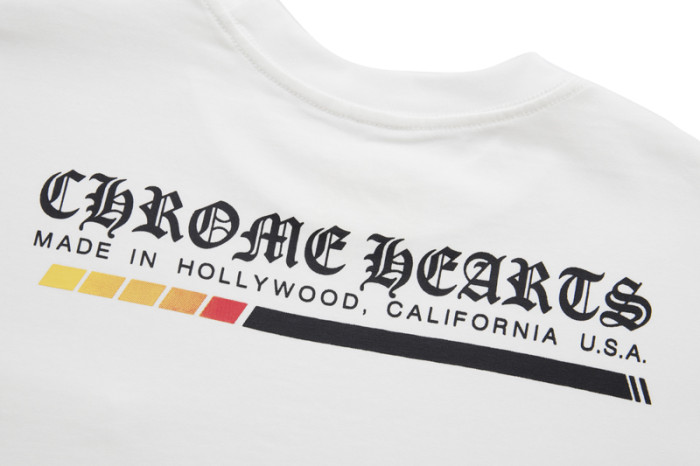 Chrome Hearts T-Shirts K6051