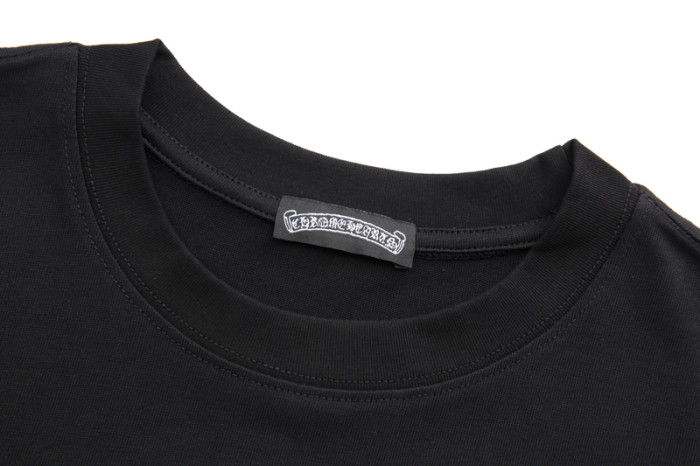 Chrome Hearts T-Shirts K6047