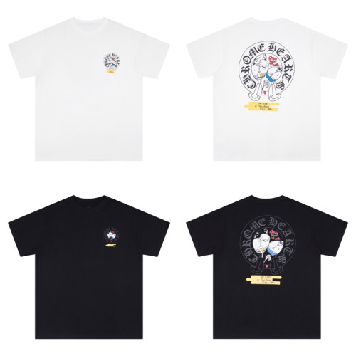 Chrome Hearts T-Shirts K6054