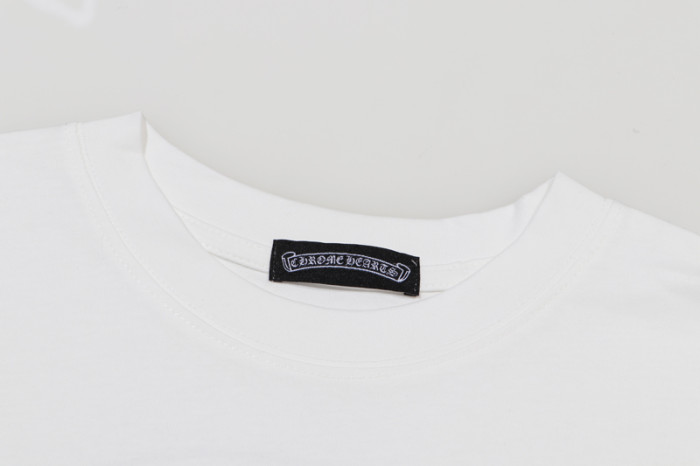 Chrome Hearts T-Shirts K6057