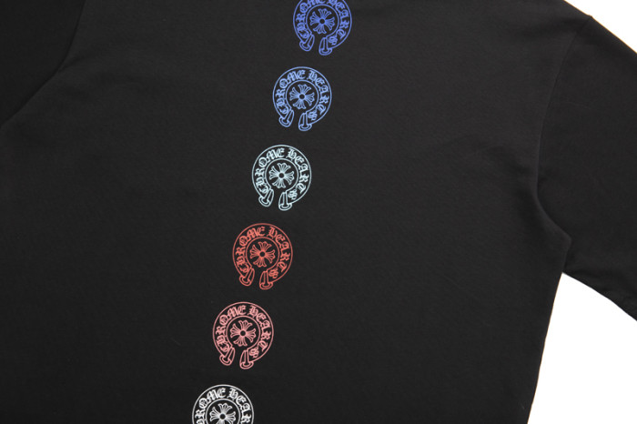 Chrome Hearts T-Shirts K6048