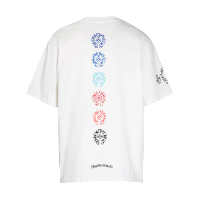 Chrome Hearts T-Shirts K6048