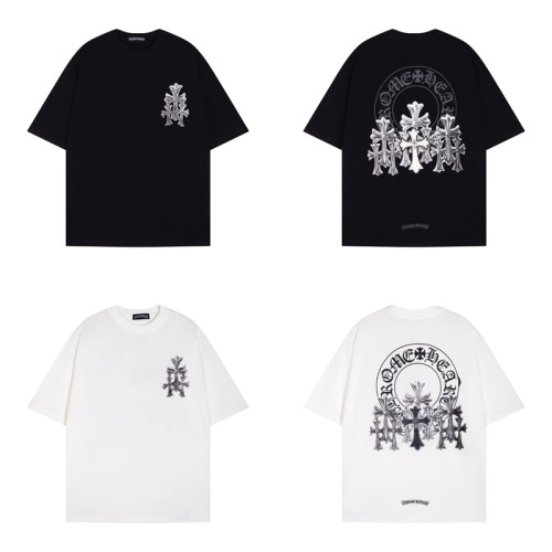 Chrome Hearts T-Shirts K6057