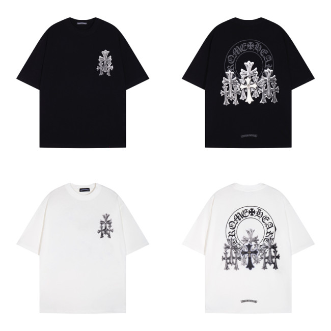Chrome Hearts T-Shirts K6057