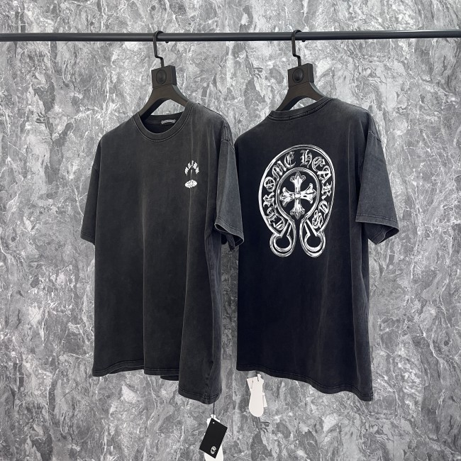 Chrome Hearts T-Shirts K6059