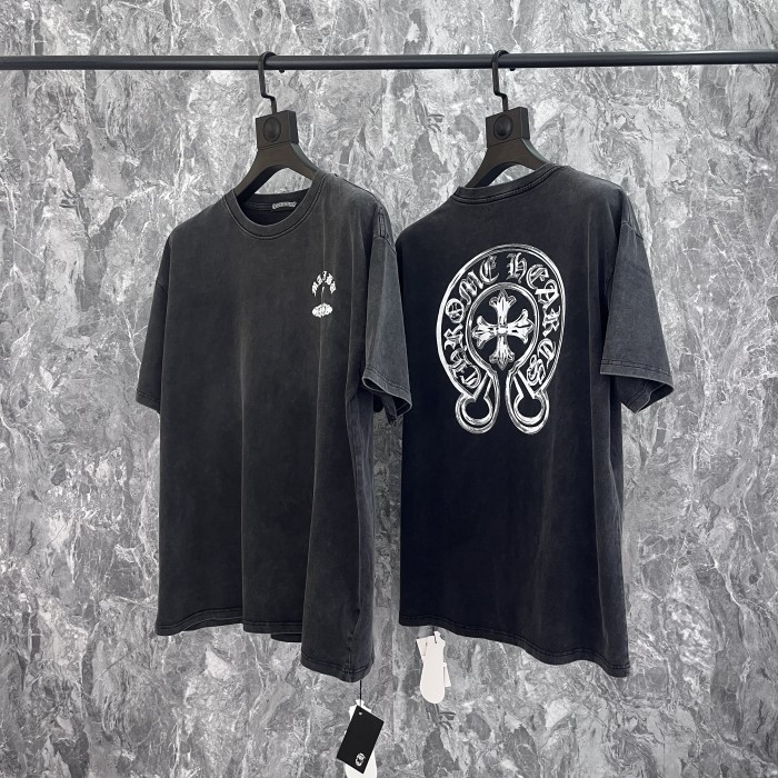 Chrome Hearts T-Shirts K6059