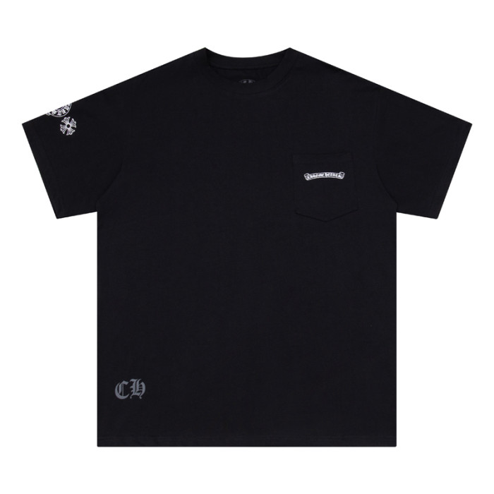 Chrome Hearts T-Shirts K6052