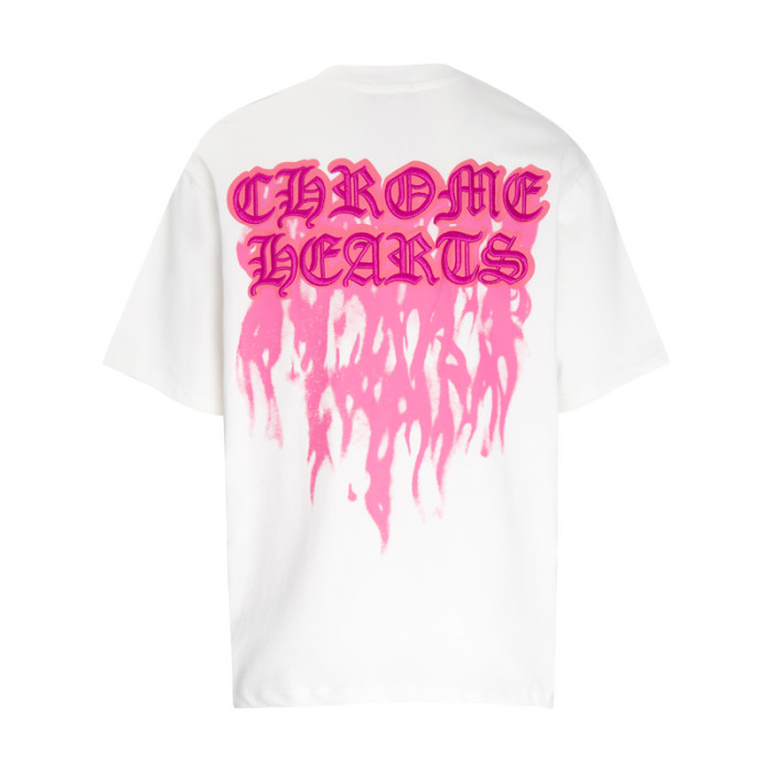 Chrome Hearts T-Shirts K6047