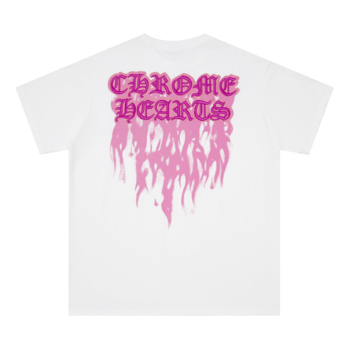 Chrome Hearts T-Shirts K6047