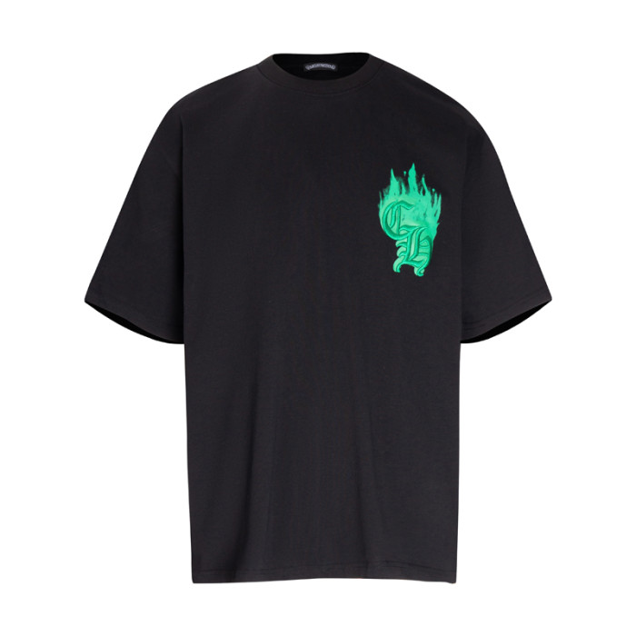Chrome Hearts T-Shirts K6047