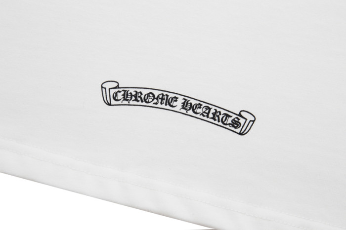 Chrome Hearts T-Shirts K6051