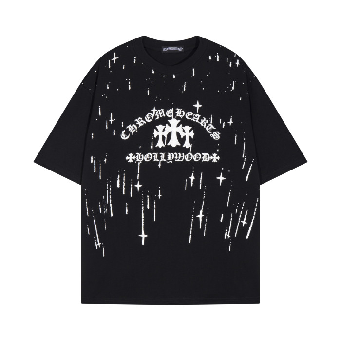 Chrome Hearts T-Shirts K6045