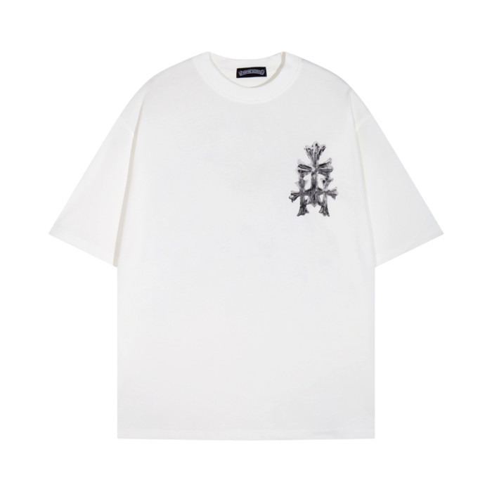 Chrome Hearts T-Shirts K6057