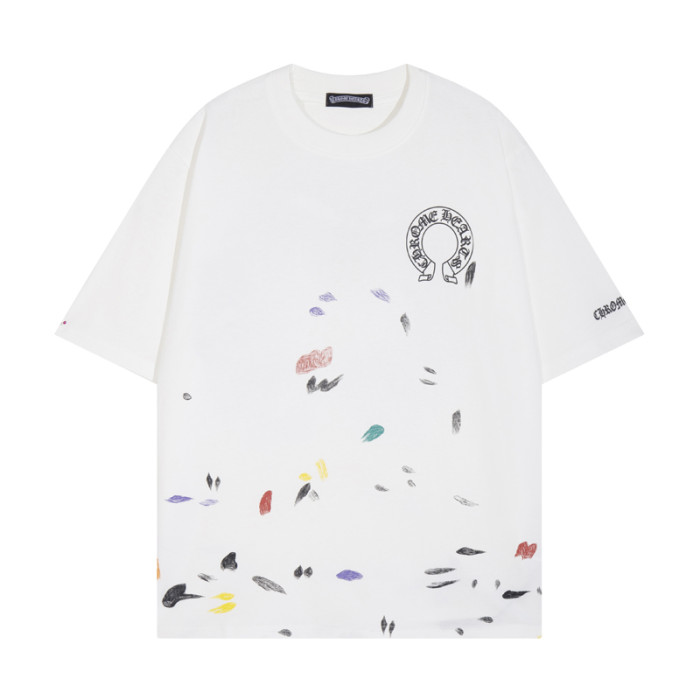 Chrome Hearts T-Shirts K6053