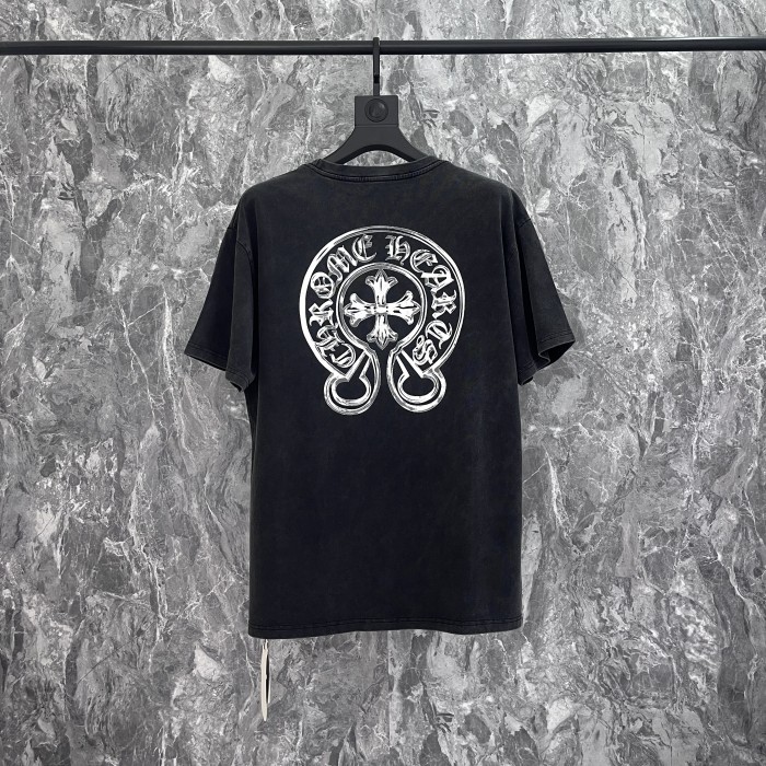 Chrome Hearts T-Shirts K6059