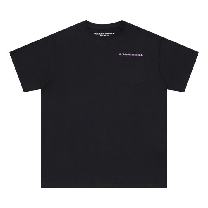Chrome Hearts T-Shirts K6050