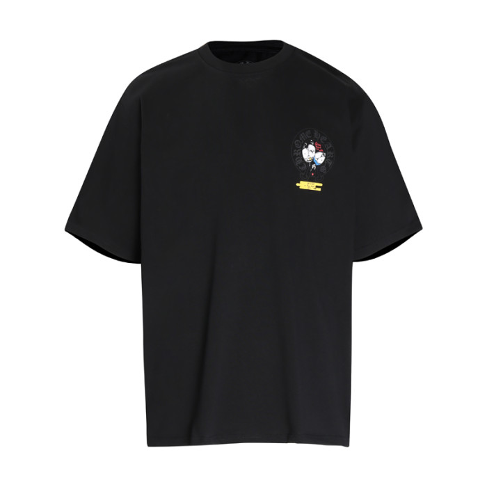 Chrome Hearts T-Shirts K6054