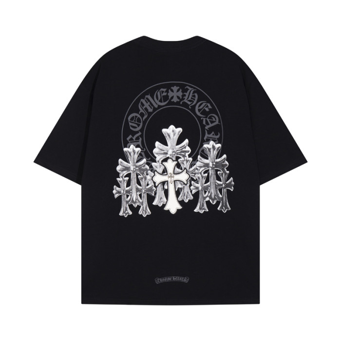 Chrome Hearts T-Shirts K6057
