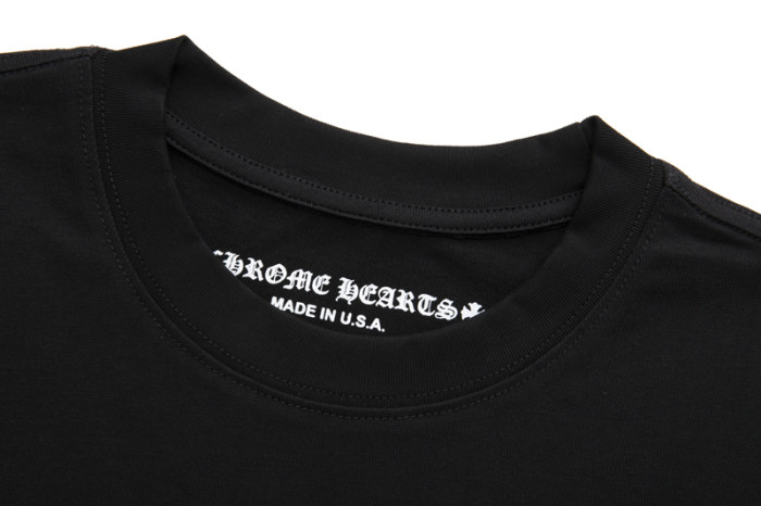 Chrome Hearts T-Shirts K6050