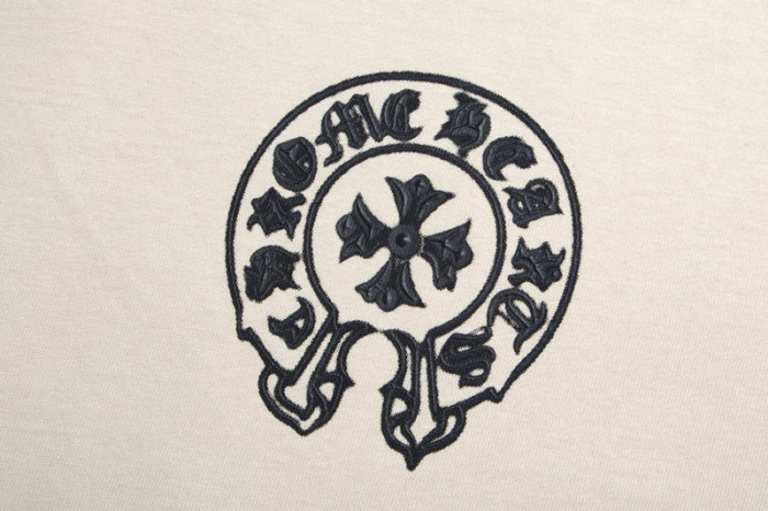 Chrome Hearts T-Shirts K6100